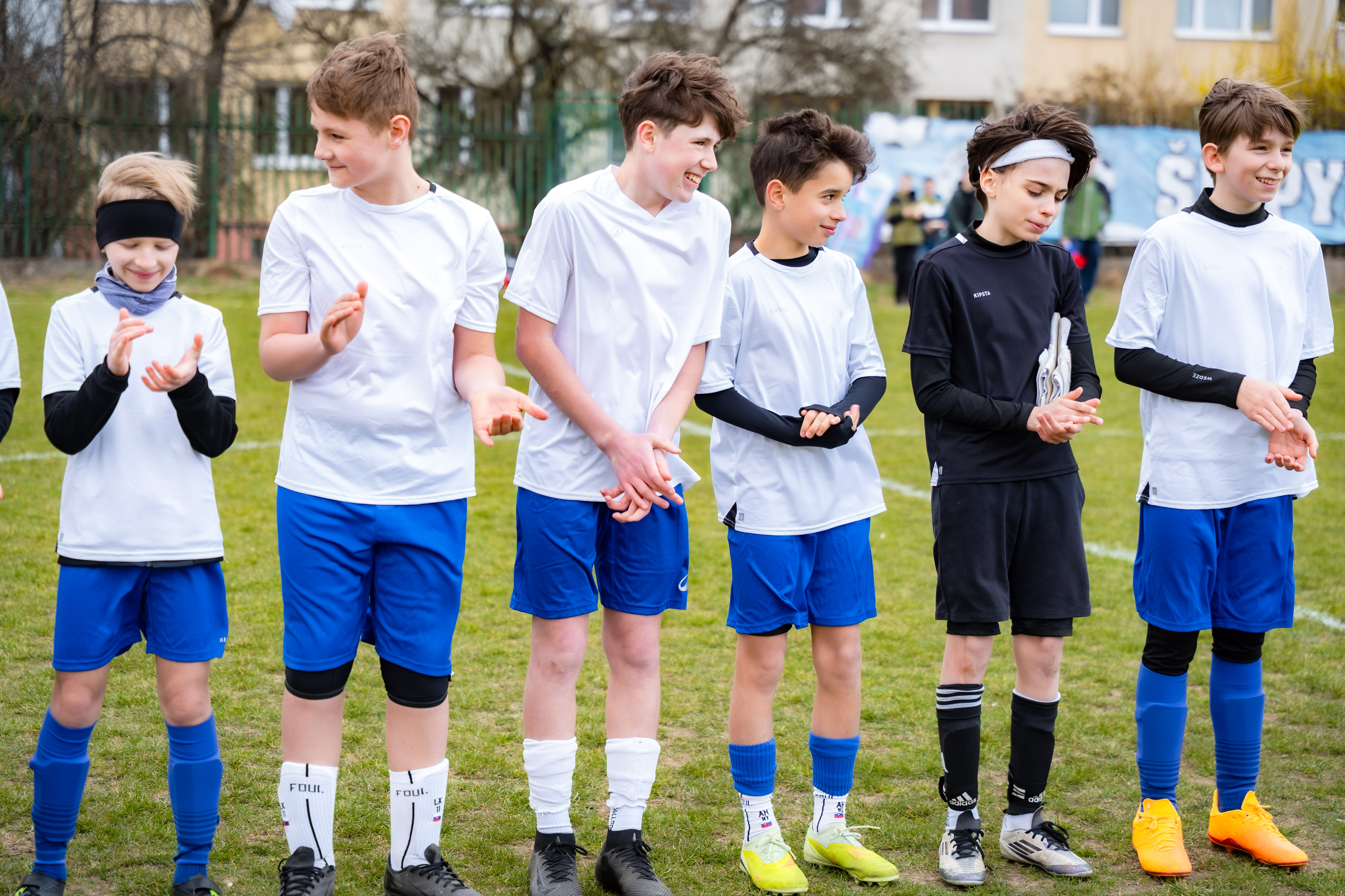 Slavnostny vykop Futbaloveho turnaja ZS mesta Kosice 2026.-1-8